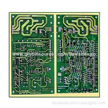 Heavy Copper PCB Supplier